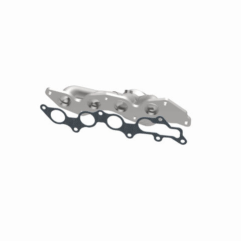 2006 Ford Fusion 2.3L Direct-Fit Catalytic Converter 49203 Magnaflow