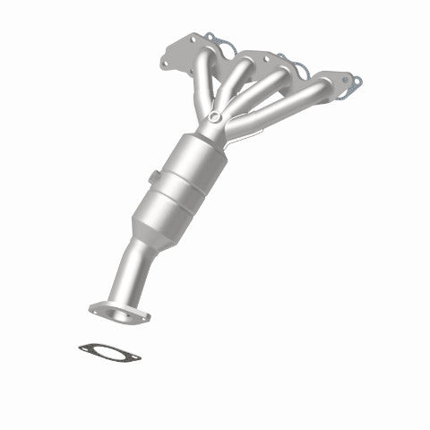 2006 Ford Fusion 2.3L Direct-Fit Catalytic Converter 49203 Magnaflow