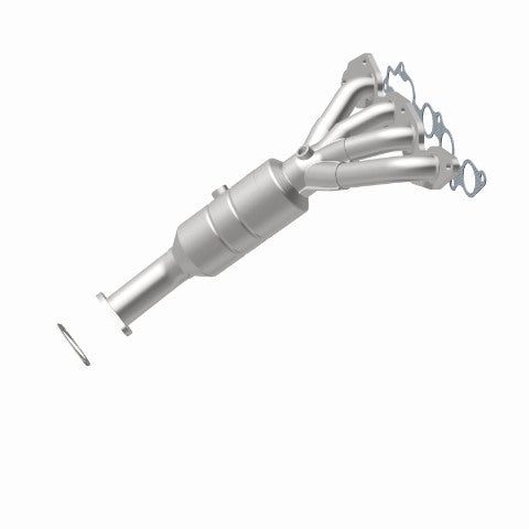 2006 Ford Fusion 2.3L Direct-Fit Catalytic Converter 49203 Magnaflow