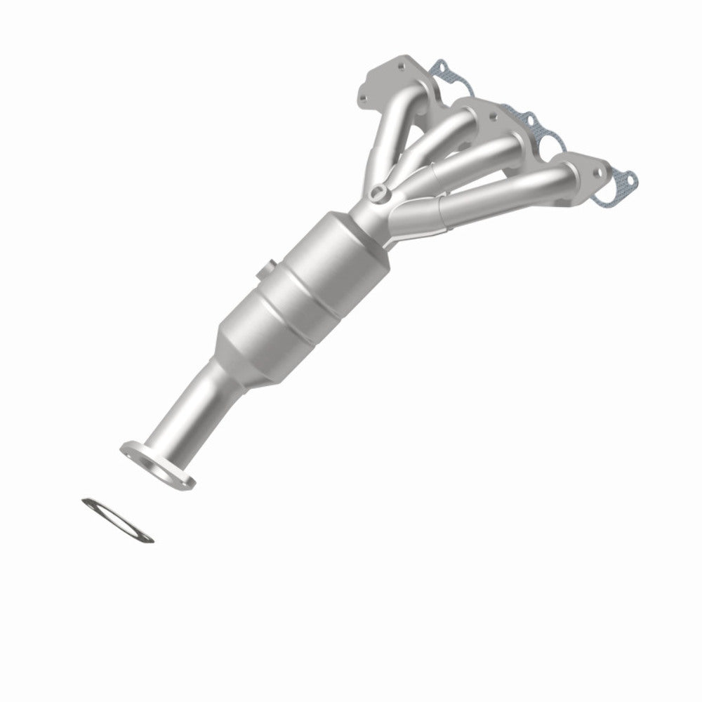 2006 Ford Fusion 2.3L Direct-Fit Catalytic Converter 49203 Magnaflow - Catalytic Converters Car Part People