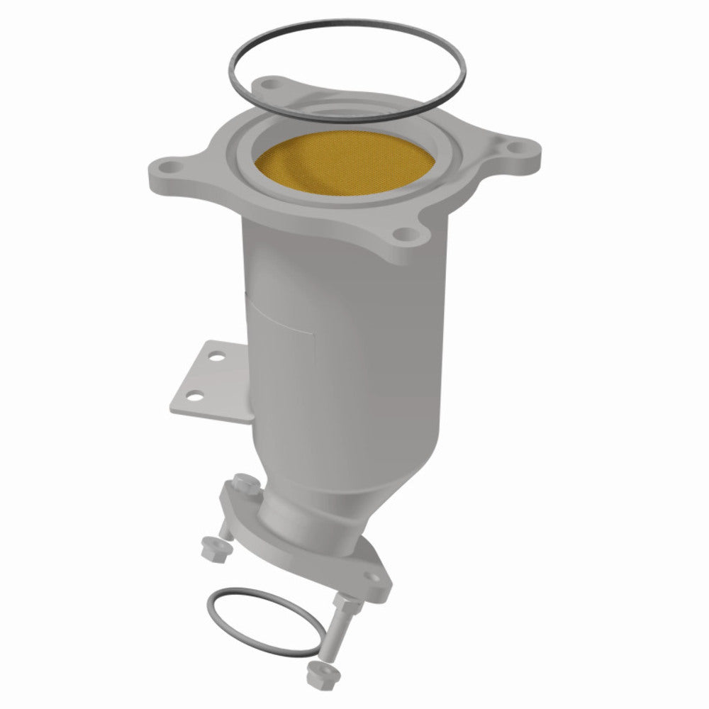 2008-2010 Ford Taurus Direct-Fit Catalytic Converter 49208 Magnaflow