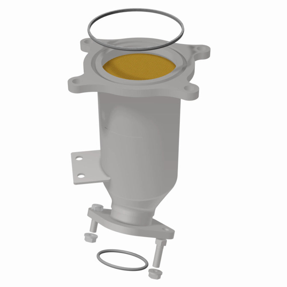 2008-2010 Ford Taurus Direct-Fit Catalytic Converter 49208 Magnaflow