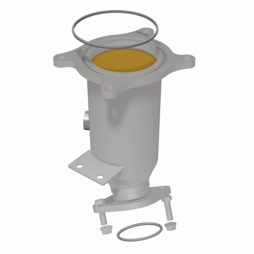 2008-2010 Ford Taurus Direct-Fit Catalytic Converter 49208 Magnaflow