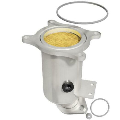 2008-2010 Ford Taurus Direct-Fit Catalytic Converter 49208 Magnaflow