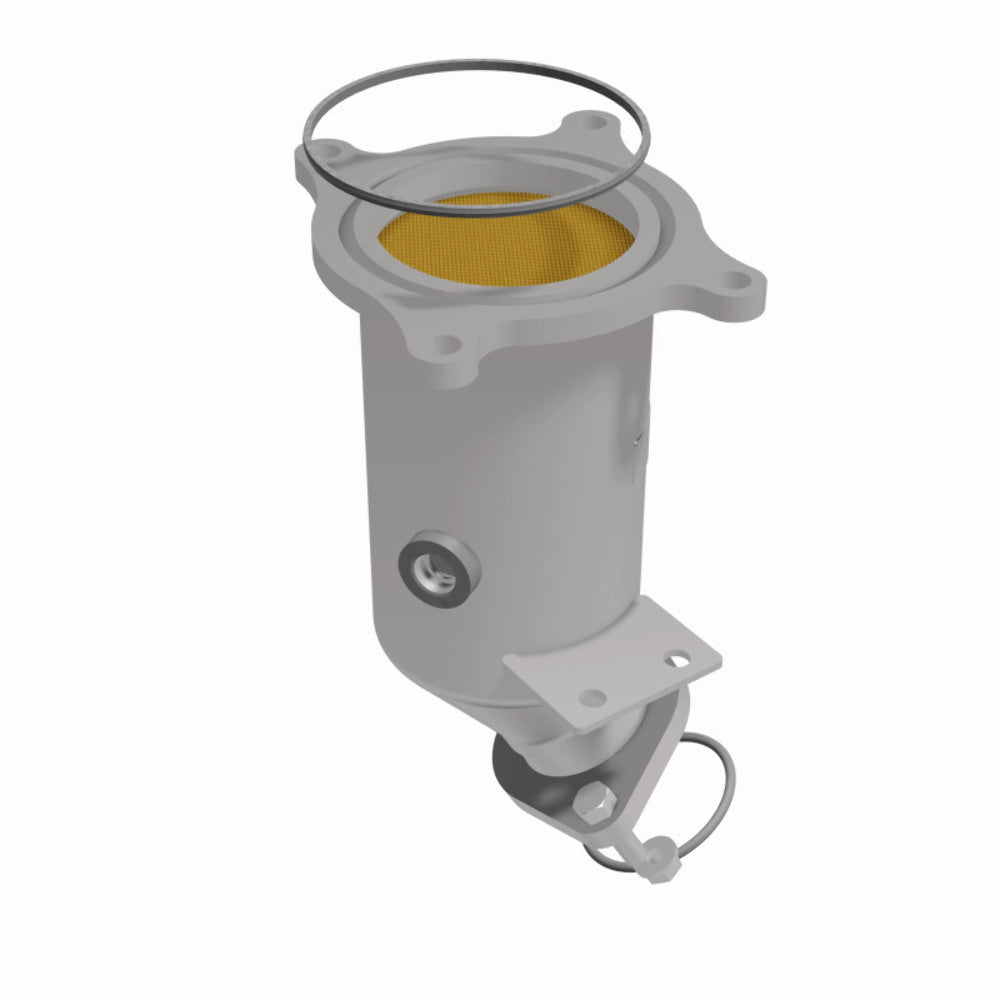 2008-2010 Ford Taurus Direct-Fit Catalytic Converter 49208 Magnaflow