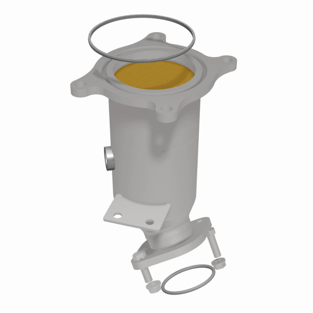 2008-2010 Ford Taurus Direct-Fit Catalytic Converter 49208 Magnaflow