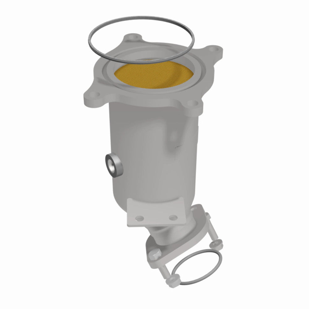 2008-2010 Ford Taurus Direct-Fit Catalytic Converter 49208 Magnaflow