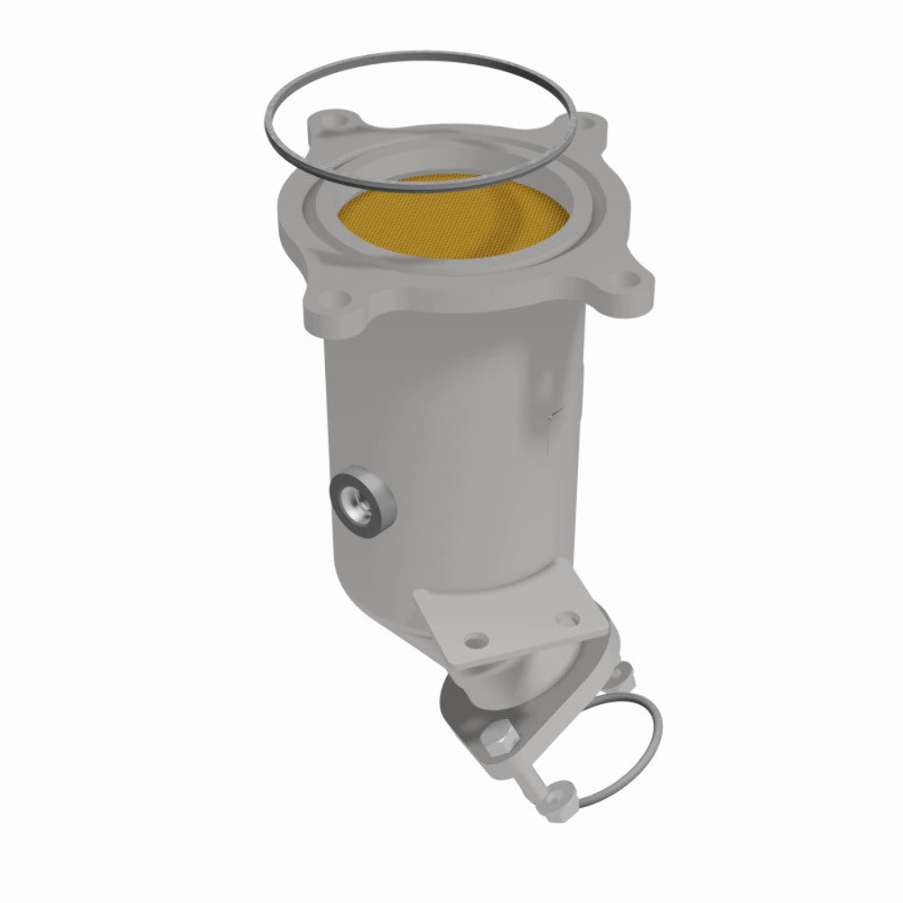 2008-2010 Ford Taurus Direct-Fit Catalytic Converter 49208 Magnaflow