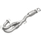 06 Murano 3.5 V6 AWD OEM Direct-Fit Catalytic Converter 49209 Magnaflow