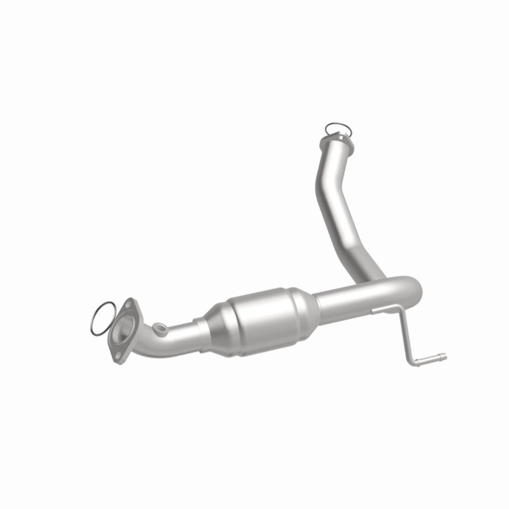 05-07 4-Run/FJ D/S rr OEM Direct-Fit Catalytic Converter 49210 Magnaflow