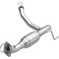 05-07 4-Run/FJ D/S rr OEM Direct-Fit Catalytic Converter 49210 Magnaflow