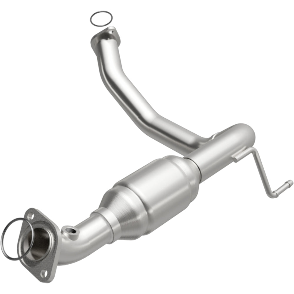 05-07 4-Run/FJ D/S rr OEM Direct-Fit Catalytic Converter 49210 Magnaflow