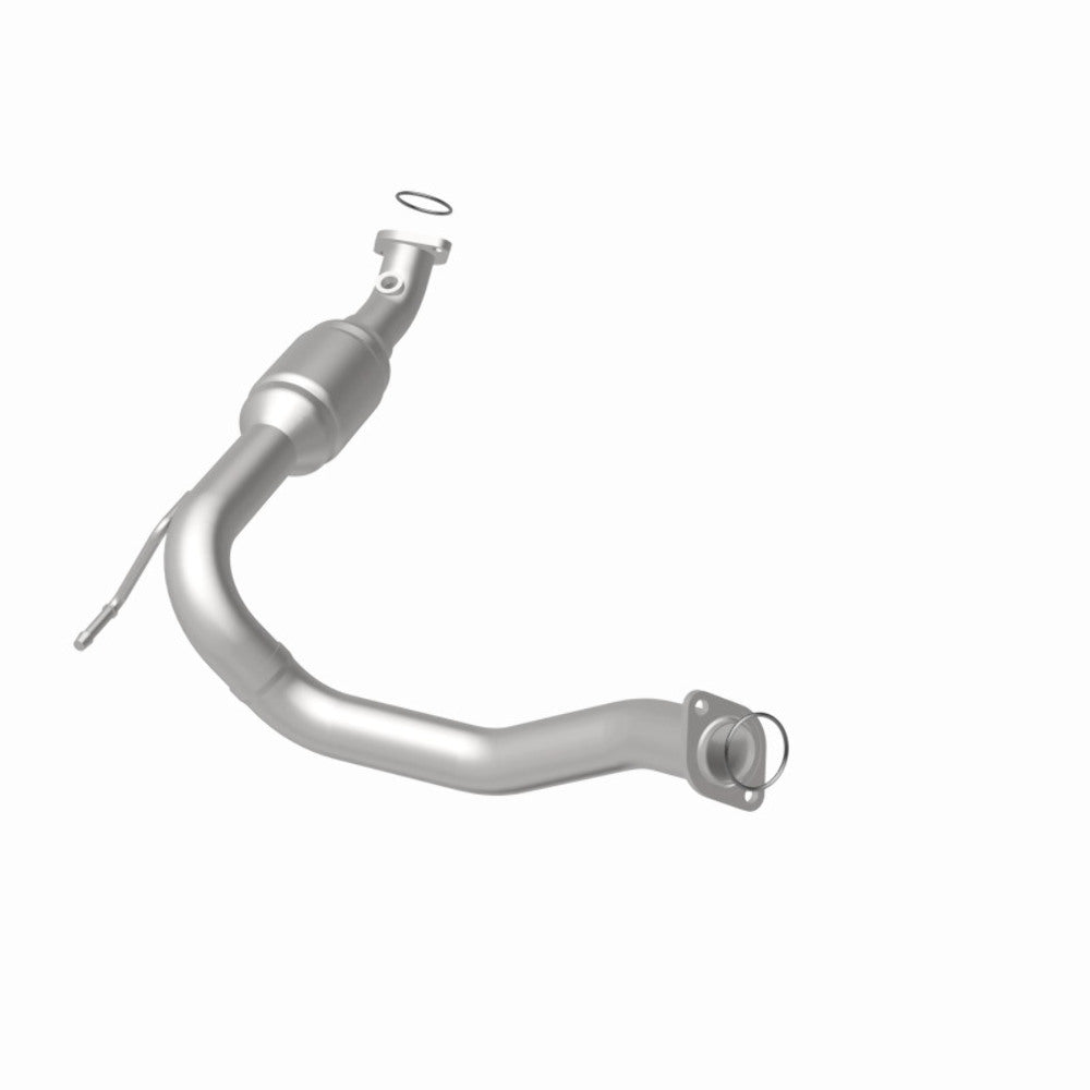 05-07 4-Run/FJ D/S rr OEM Direct-Fit Catalytic Converter 49210 Magnaflow