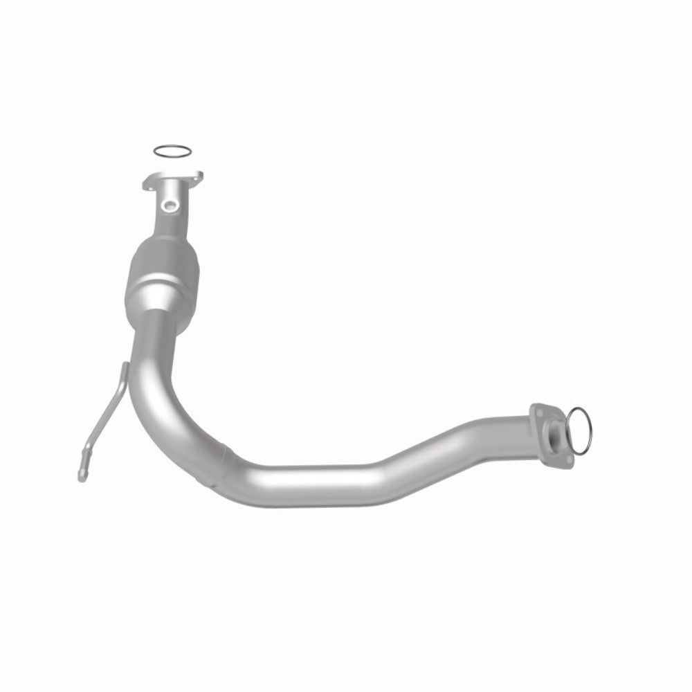 05-07 4-Run/FJ D/S rr OEM Direct-Fit Catalytic Converter 49210 Magnaflow