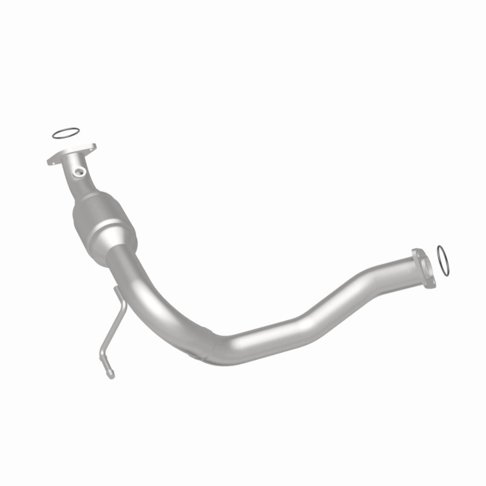 05-07 4-Run/FJ D/S rr OEM Direct-Fit Catalytic Converter 49210 Magnaflow