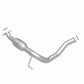 05-07 4-Run/FJ D/S rr OEM Direct-Fit Catalytic Converter 49210 Magnaflow