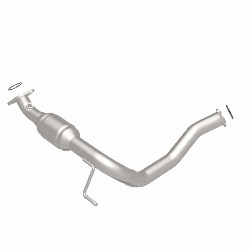 05-07 4-Run/FJ D/S rr OEM Direct-Fit Catalytic Converter 49210 Magnaflow
