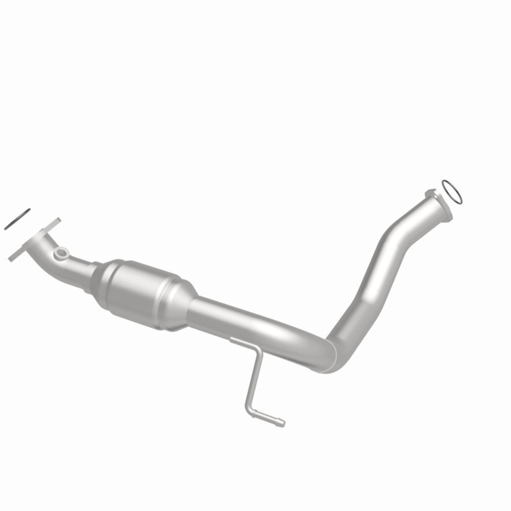 05-07 4-Run/FJ D/S rr OEM Direct-Fit Catalytic Converter 49210 Magnaflow
