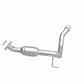 05-07 4-Run/FJ D/S rr OEM Direct-Fit Catalytic Converter 49210 Magnaflow