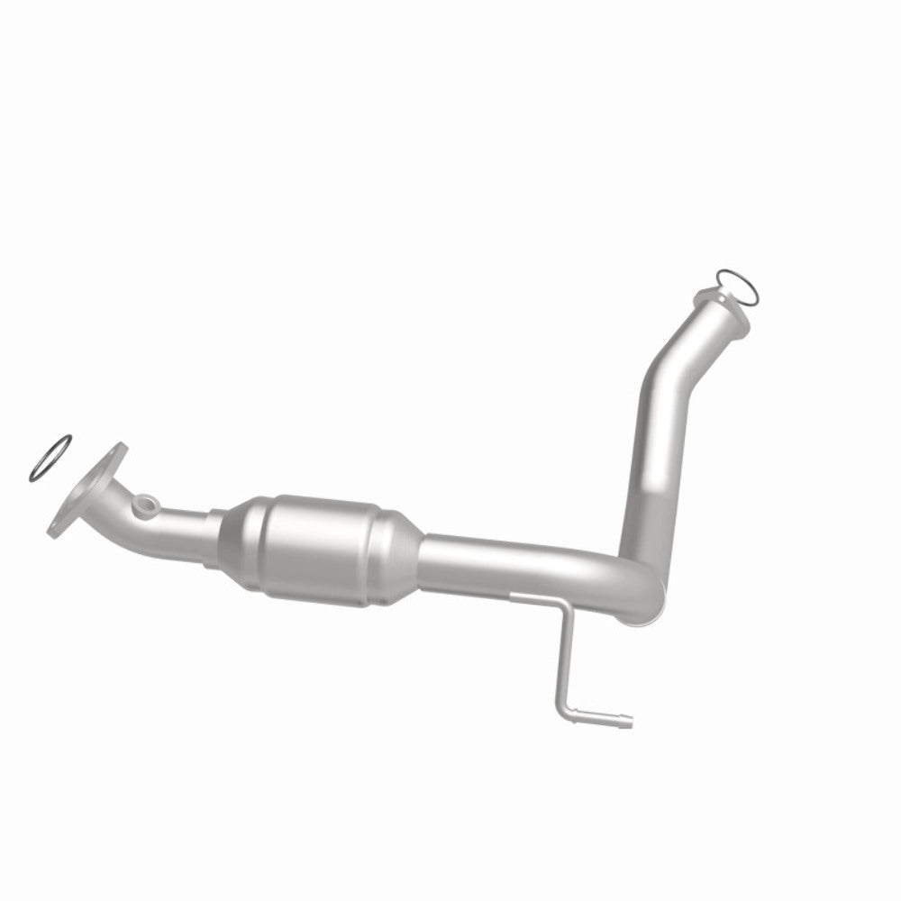 05-07 4-Run/FJ D/S rr OEM Direct-Fit Catalytic Converter 49210 Magnaflow