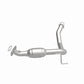 05-07 4-Run/FJ D/S rr OEM Direct-Fit Catalytic Converter 49210 Magnaflow