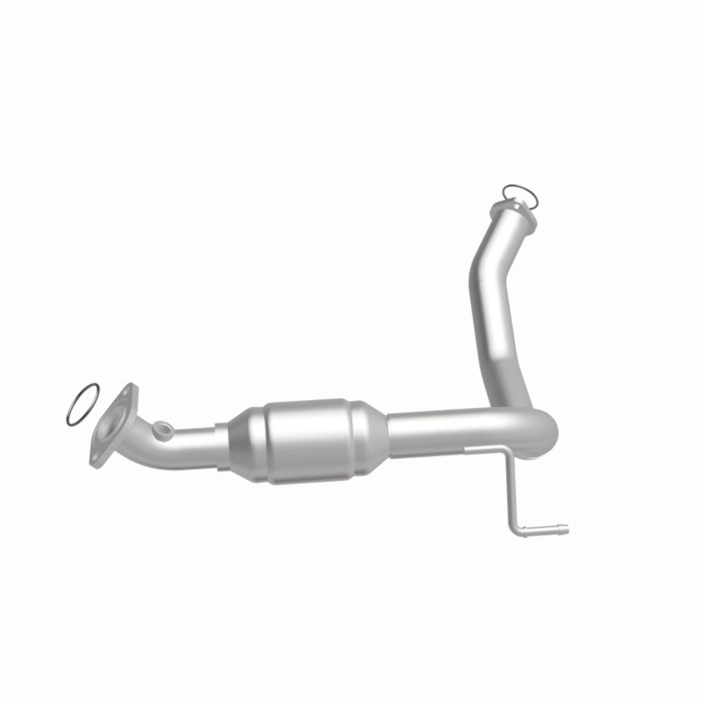 05-07 4-Run/FJ D/S rr OEM Direct-Fit Catalytic Converter 49210 Magnaflow