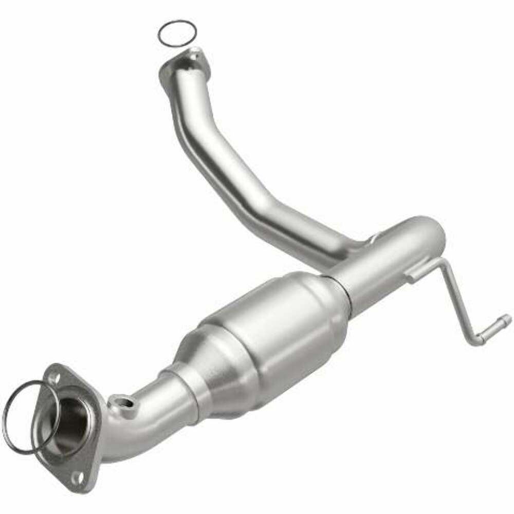 05-07 4-Run/FJ D/S rr OEM Direct-Fit Catalytic Converter 49210 Magnaflow