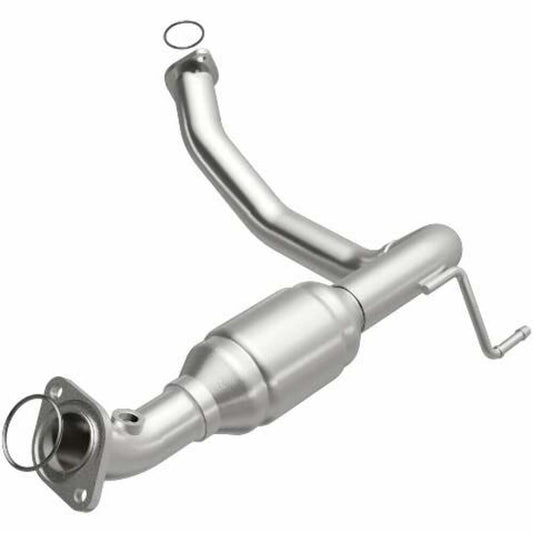 05-07 4-Run/FJ D/S rr OEM Direct-Fit Catalytic Converter 49210 Magnaflow