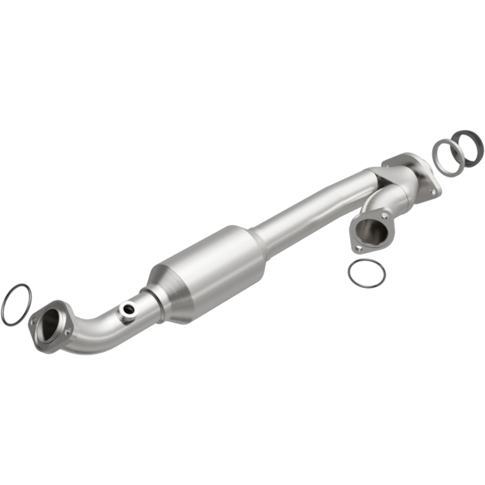 05-07 4-Run/FJ P/S rr OEM Direct-Fit Catalytic Converter 49211 Magnaflow