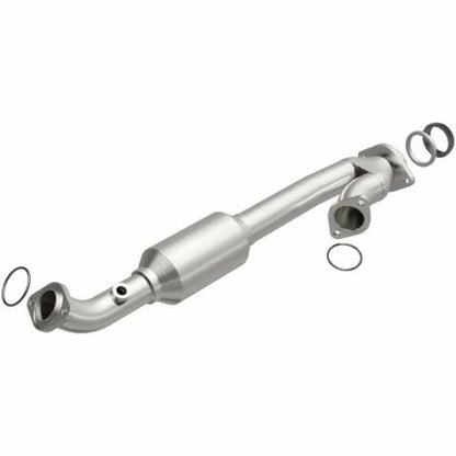 05-07 4-Run/FJ P/S rr OEM Direct-Fit Catalytic Converter 49211 Magnaflow