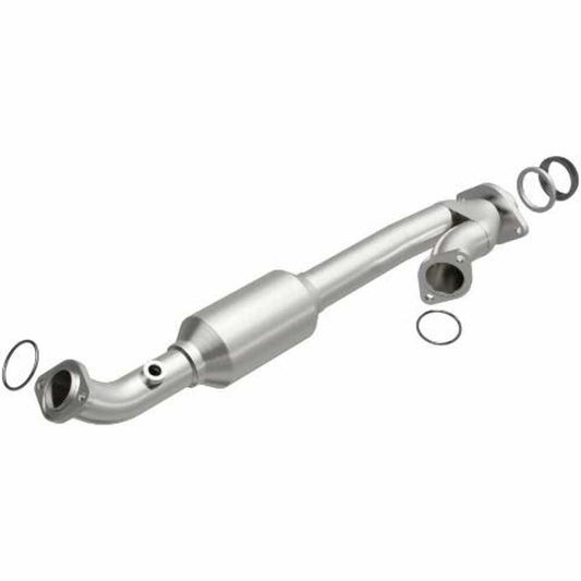 05-07 4-Run/FJ P/S rr OEM Direct-Fit Catalytic Converter 49211 Magnaflow
