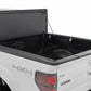 Fits Ford F-150 (2004-2014) Hard Tri-Fold Flip Up Bed Cover 6'7" Bed 49214650
