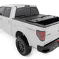 Fits Ford F-150 (2004-2014) Hard Tri-Fold Flip Up Bed Cover 6'7" Bed 49214650
