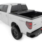 Fits Ford F-150 (2004-2014) Hard Tri-Fold Flip Up Bed Cover 6'7" Bed 49214650