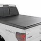 Fits Ford F-150 (2004-2014) Hard Tri-Fold Flip Up Bed Cover 6'7" Bed 49214650