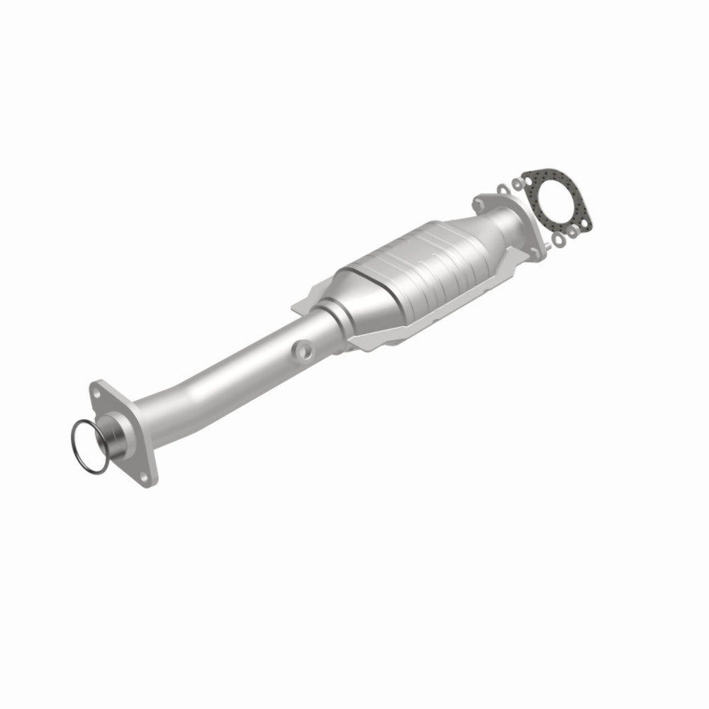 07 Titan 5.6L P/S rr OEM Direct-Fit Catalytic Converter 49217 Magnaflow