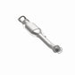 07 Titan 5.6L P/S rr OEM Direct-Fit Catalytic Converter 49217 Magnaflow