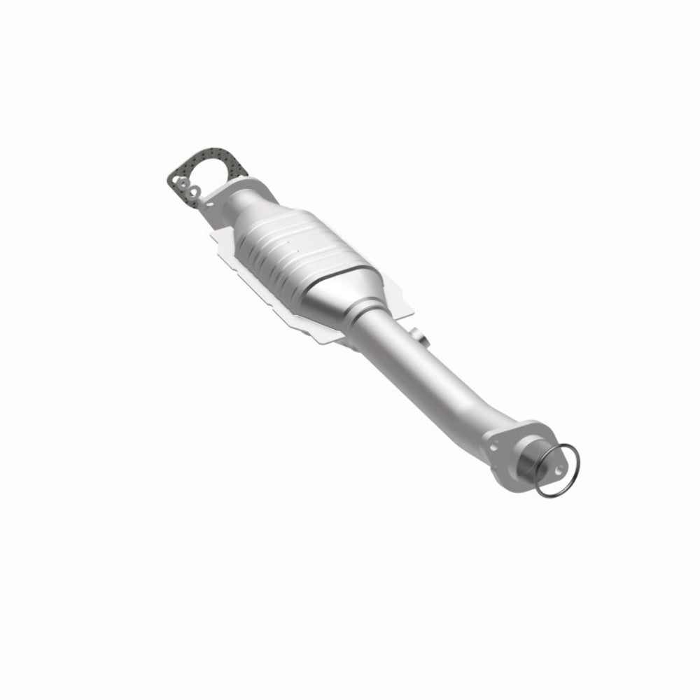 07 Titan 5.6L P/S rr OEM Direct-Fit Catalytic Converter 49217 Magnaflow
