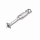 07 Titan 5.6L P/S rr OEM Direct-Fit Catalytic Converter 49217 Magnaflow