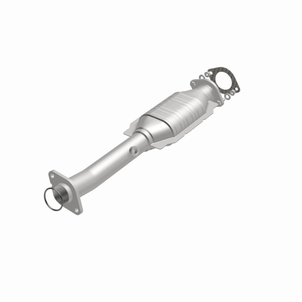 07 Titan 5.6L P/S rr OEM Direct-Fit Catalytic Converter 49217 Magnaflow