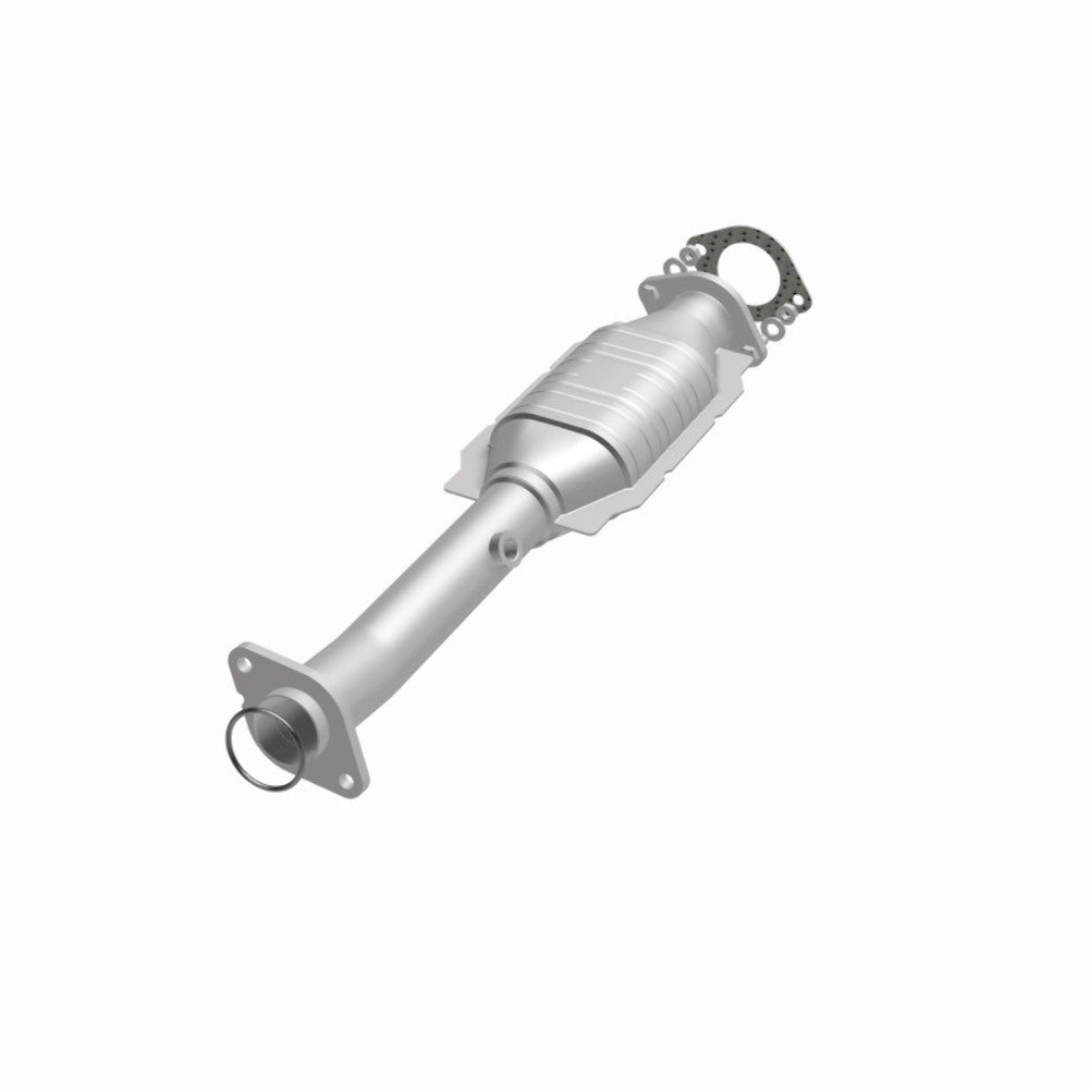 07 Titan 5.6L P/S rr OEM Direct-Fit Catalytic Converter 49217 Magnaflow