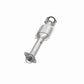07 Titan 5.6L P/S rr OEM Direct-Fit Catalytic Converter 49217 Magnaflow