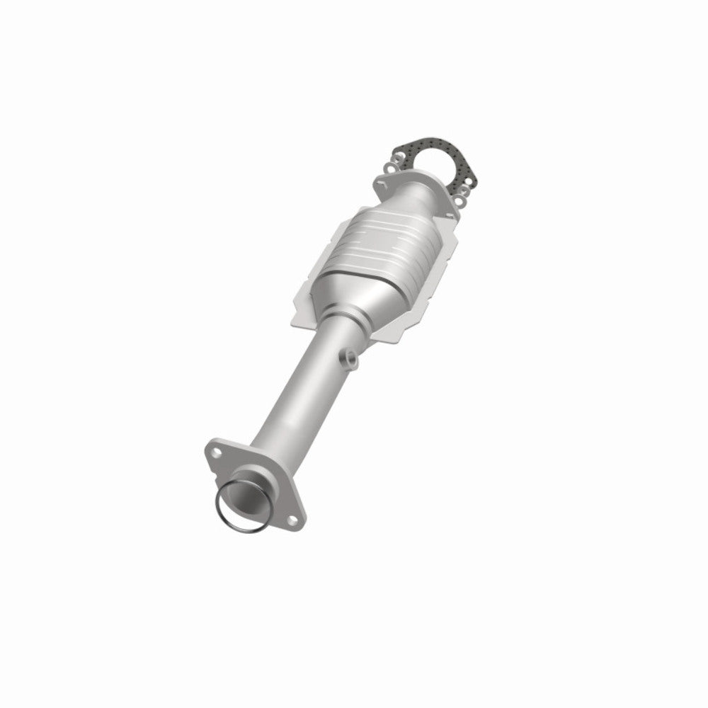 07 Titan 5.6L P/S rr OEM Direct-Fit Catalytic Converter 49217 Magnaflow