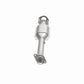 07 Titan 5.6L P/S rr OEM Direct-Fit Catalytic Converter 49217 Magnaflow