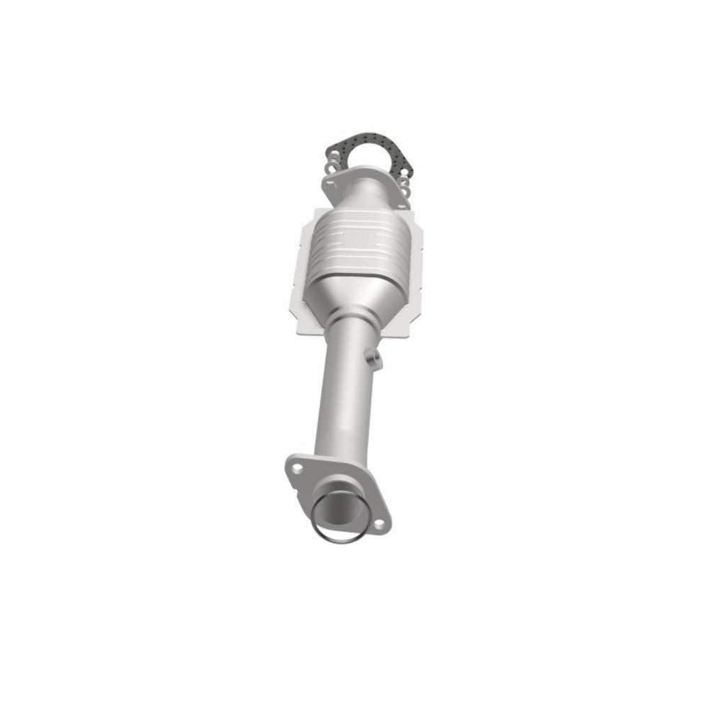 07 Titan 5.6L P/S rr OEM Direct-Fit Catalytic Converter 49217 Magnaflow