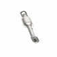07 Titan 5.6L P/S rr OEM Direct-Fit Catalytic Converter 49217 Magnaflow