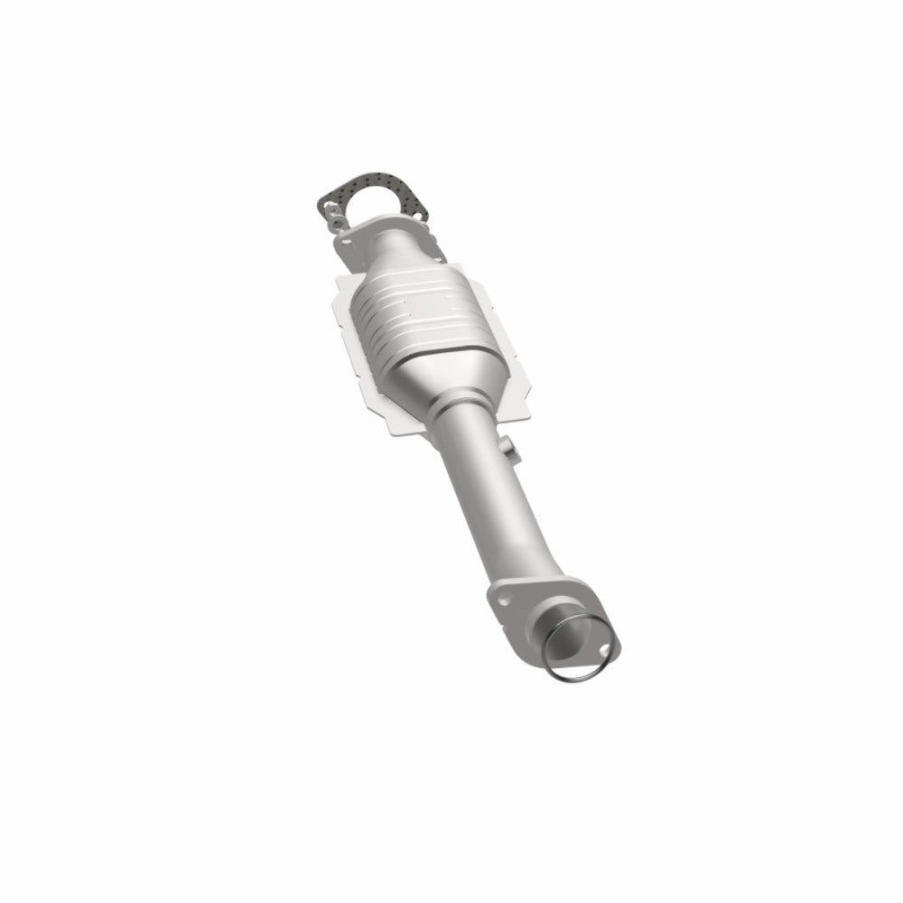07 Titan 5.6L P/S rr OEM Direct-Fit Catalytic Converter 49217 Magnaflow