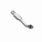 07 Titan 5.6L D/S rr OEM Direct-Fit Catalytic Converter 49218 Magnaflow