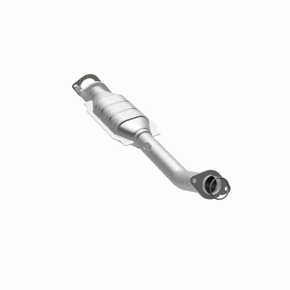 07 Titan 5.6L D/S rr OEM Direct-Fit Catalytic Converter 49218 Magnaflow