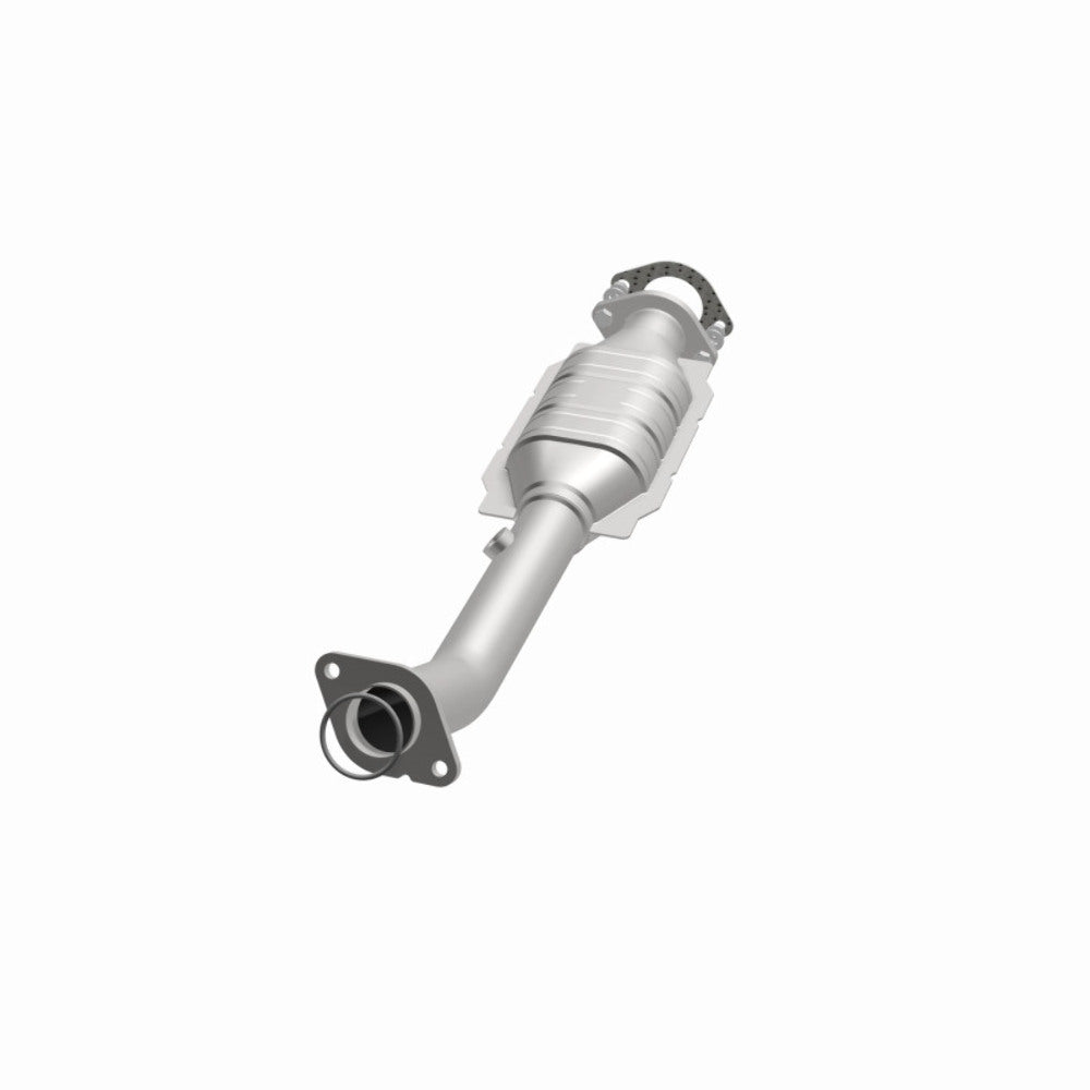 07 Titan 5.6L D/S rr OEM Direct-Fit Catalytic Converter 49218 Magnaflow